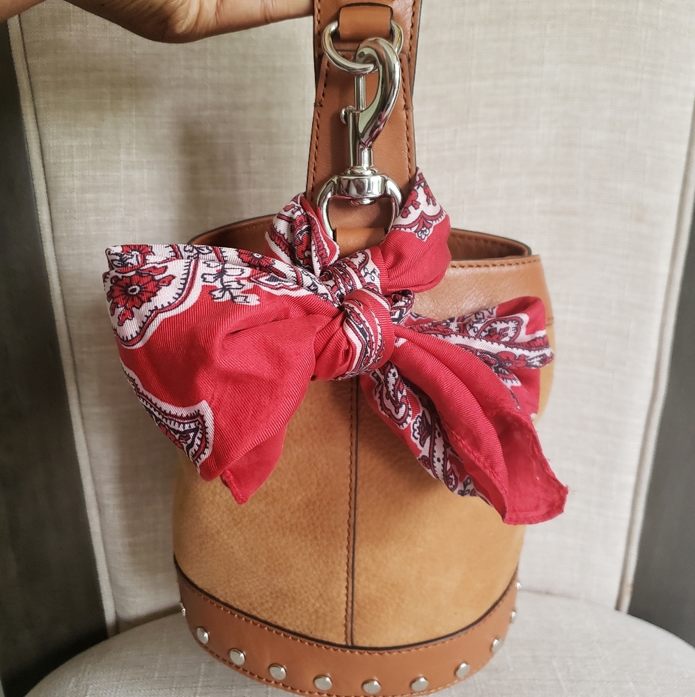 Little hand bag
